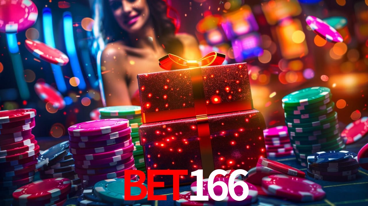 cassino bet166