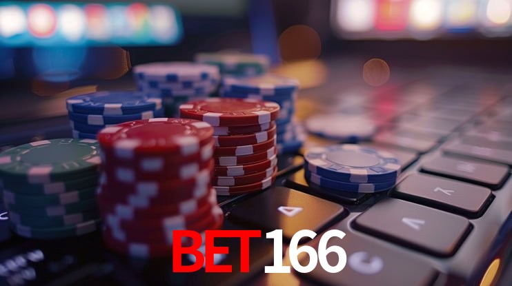 bet166 - Winners Celebration