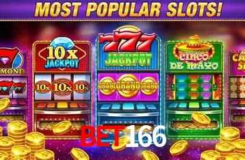 bet166 Brasília - Casino Guide