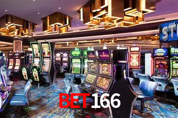 Desvendando o Mundo dos Jogos Virtuais na bet166