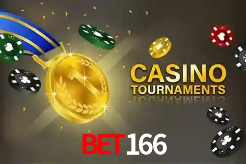bet166 - App Features