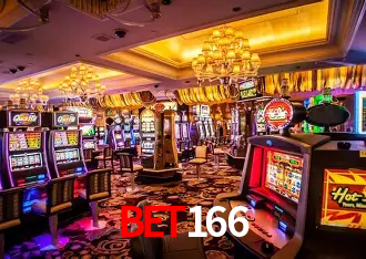 bet166 Salvador - Bonus Stats