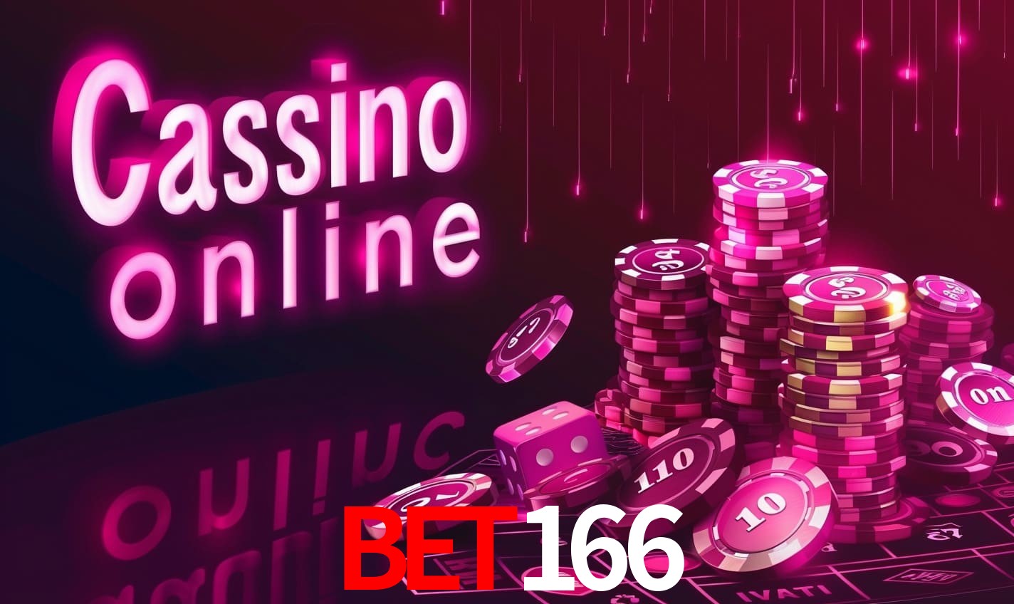 bet166 Belo Horizonte - Provably Fair