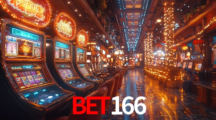 bet166