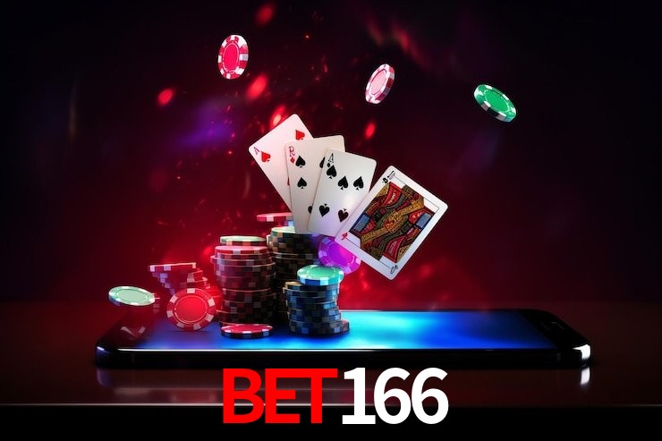 Game Providers bet166
