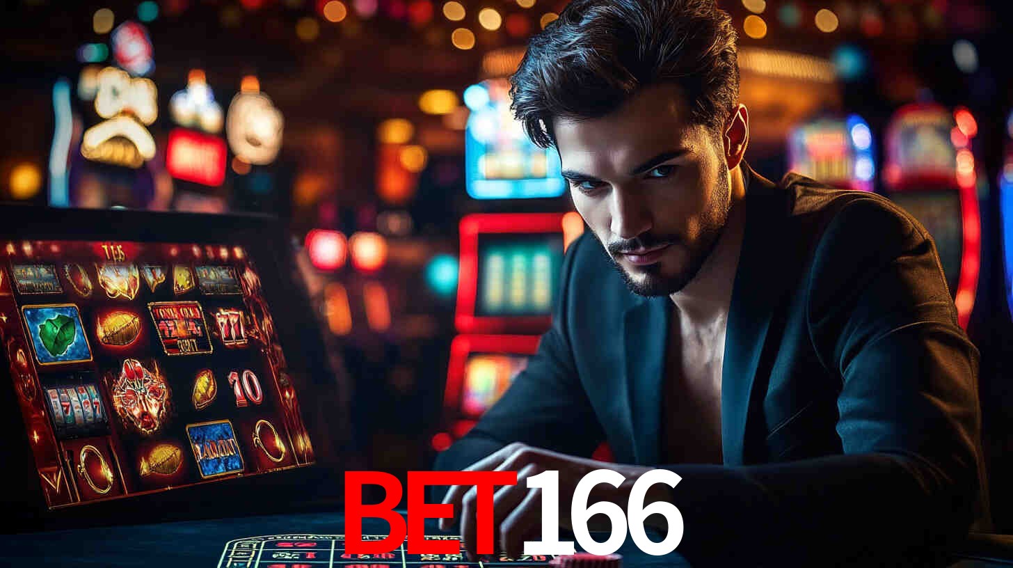 bet166.com