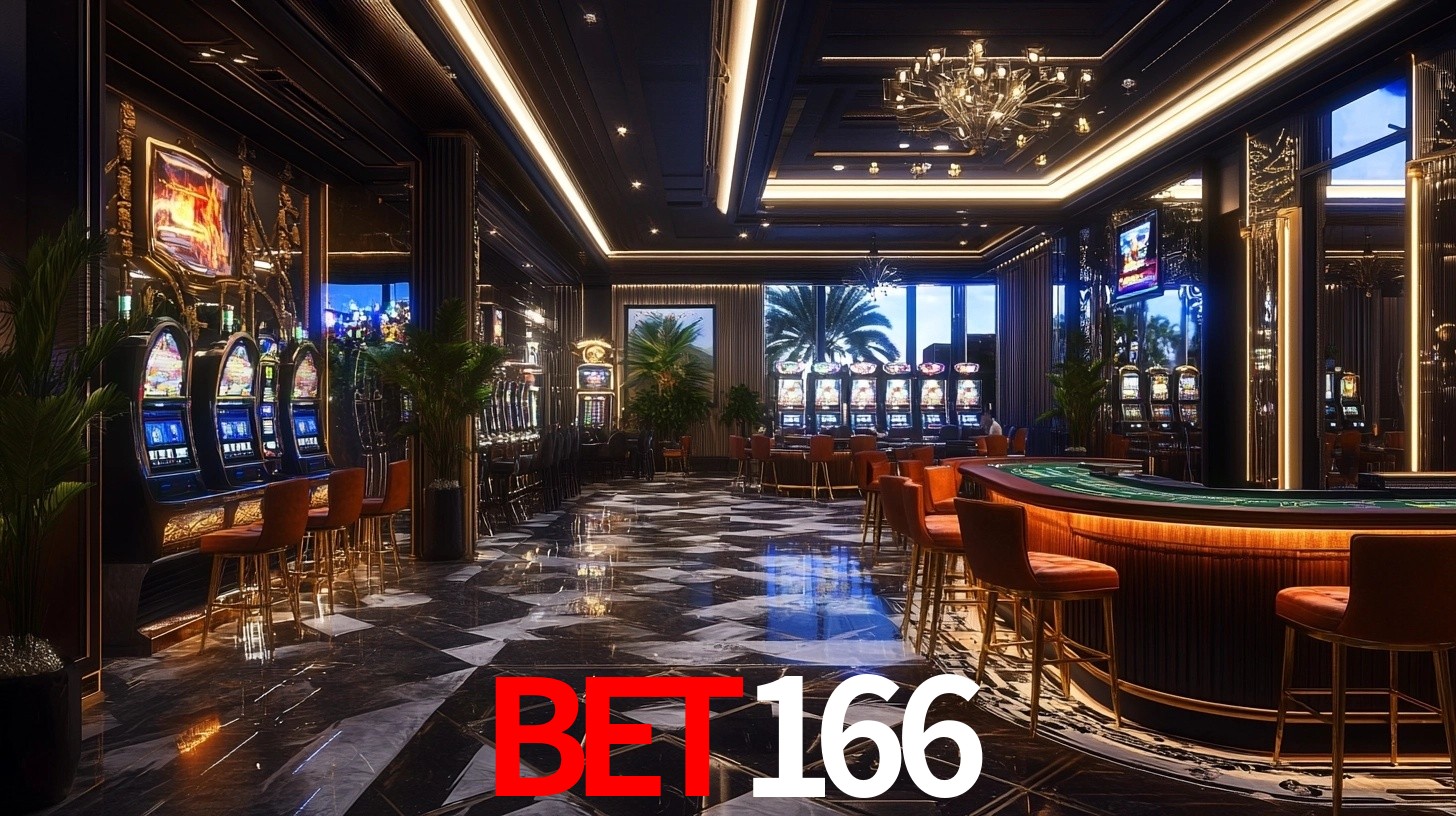 Welcome Bonus bet166