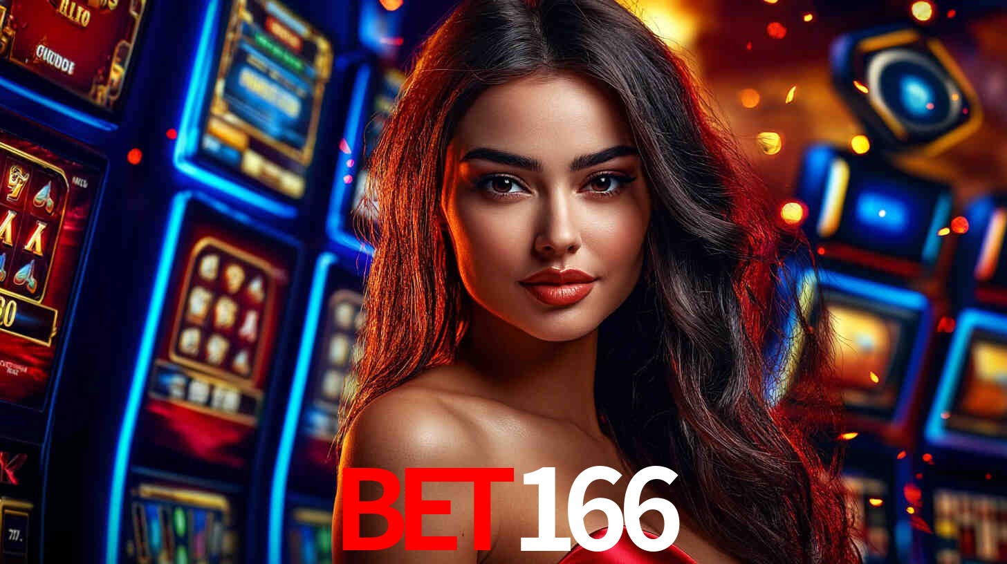 A Experiência Imersiva dos Cassinos Ao Vivo no bet166
