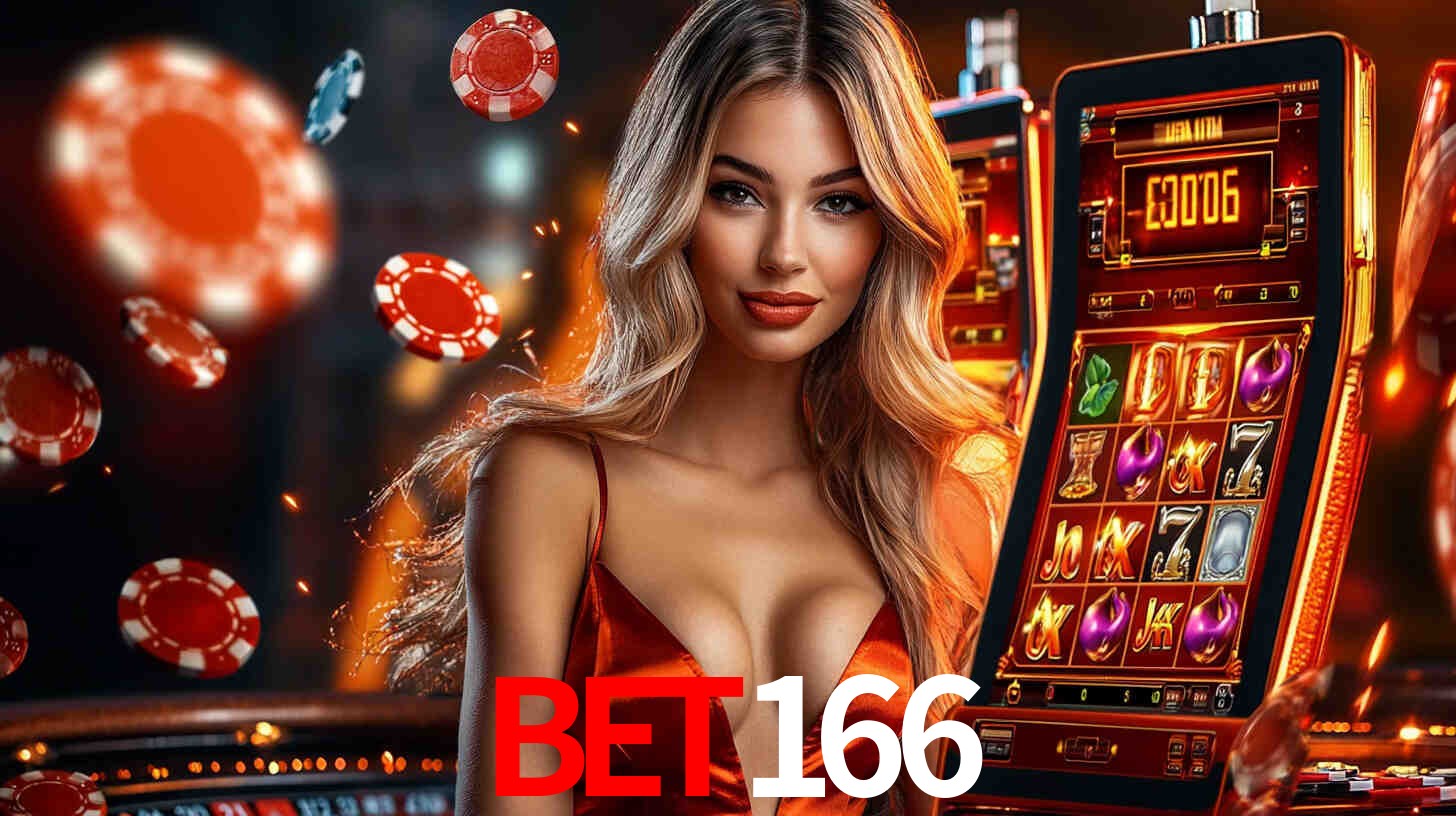 bet166 login
