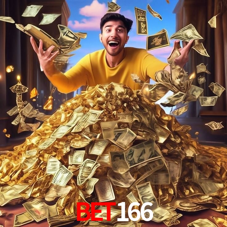 Apostas de Tênis bet166