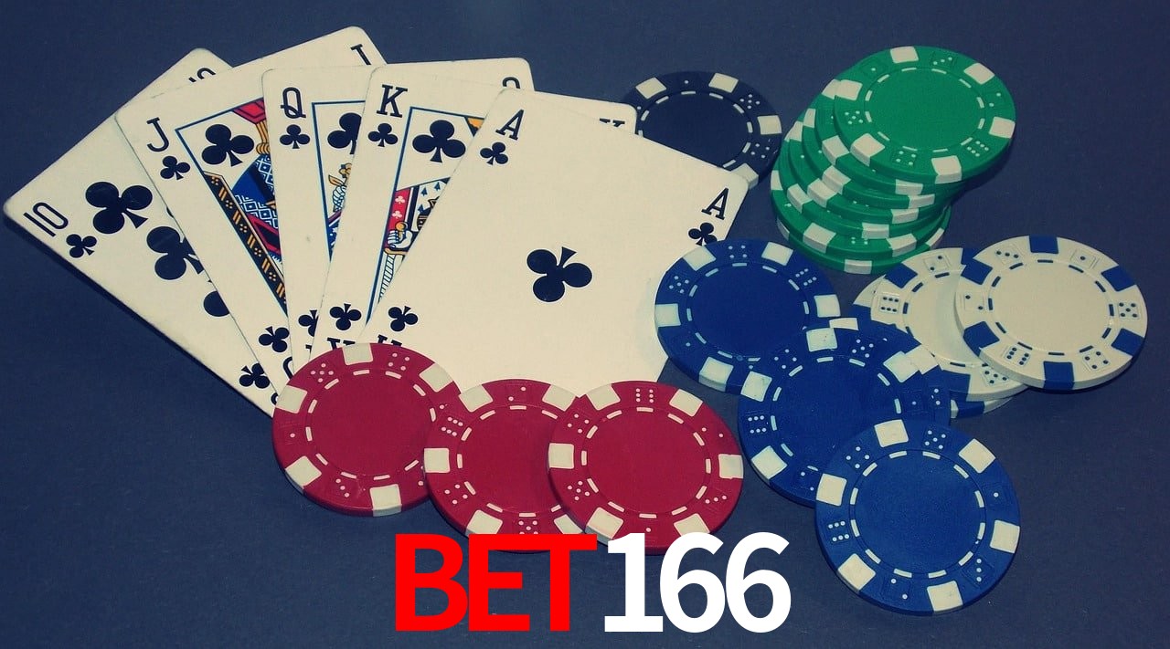 Games Directory bet166