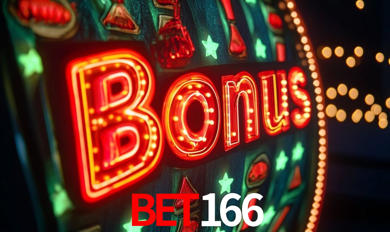 Casino VIP bet166