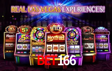 bet166 Belo Horizonte - Reivindique Bonus
