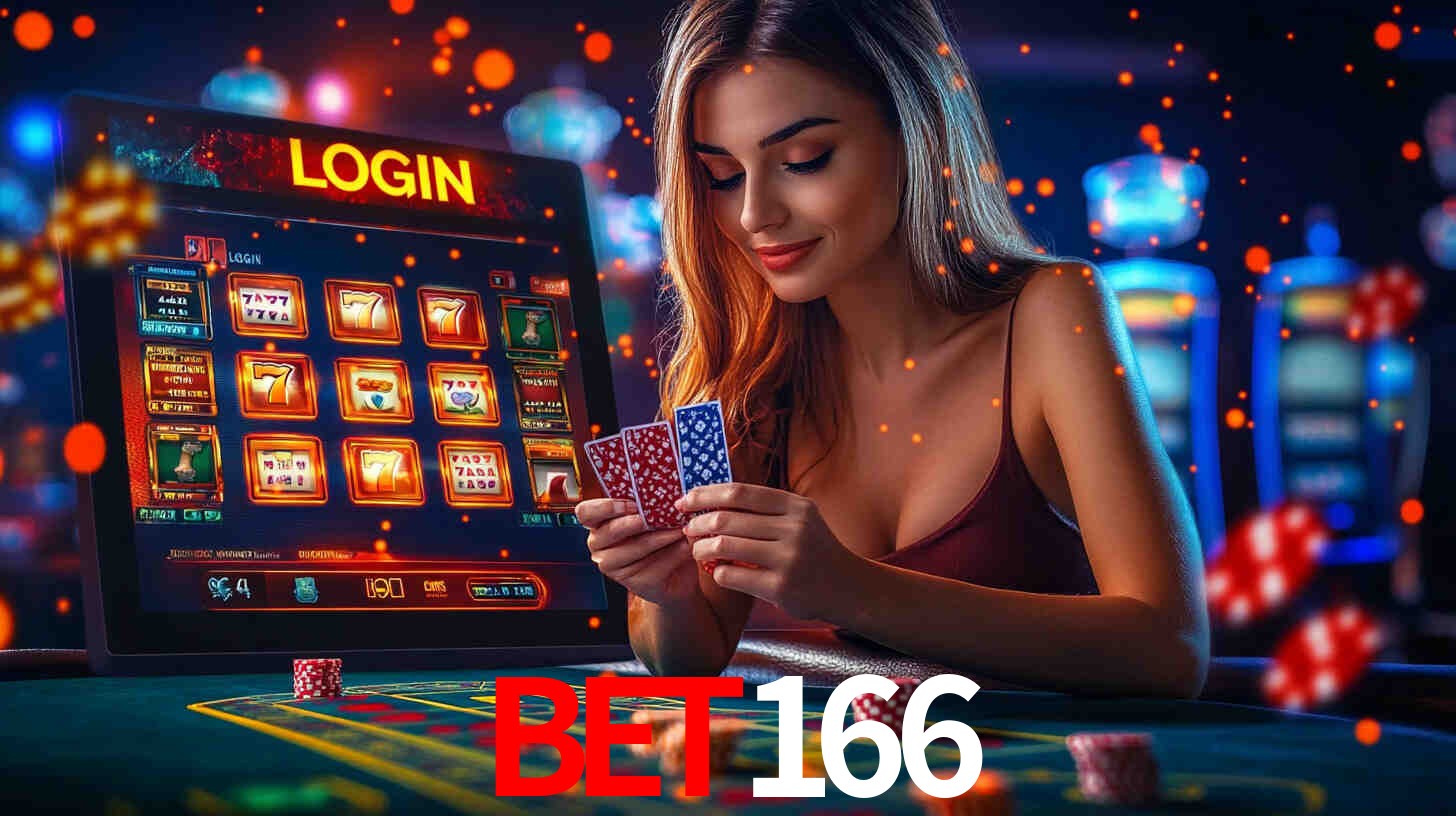 bet166: A Experiência de Casino com Jogos de Mesa ao Vivo