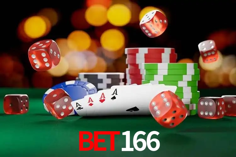 Promoção Relâmpago bet166